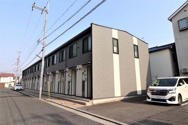 それいゆ北本町