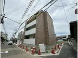 フジパレス鳳北町