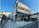 パークハウス大井戸