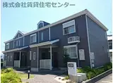 リヴィエール岩出II