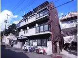 ヴィーナスブリッジ弐番館