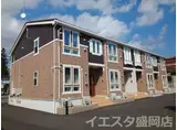 遠野市松崎町白岩23地割築6年