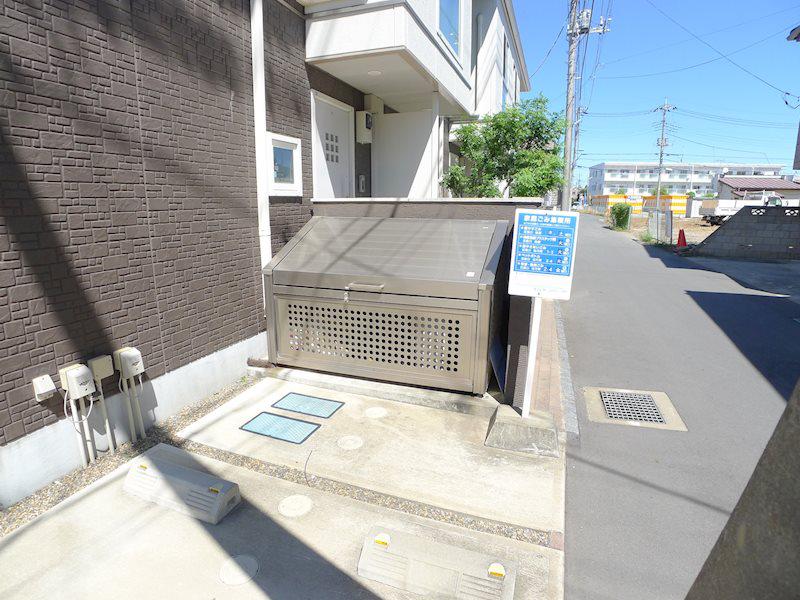 ジ・アンリ・テラス