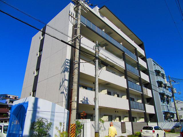 ラ・ルミエール塚本