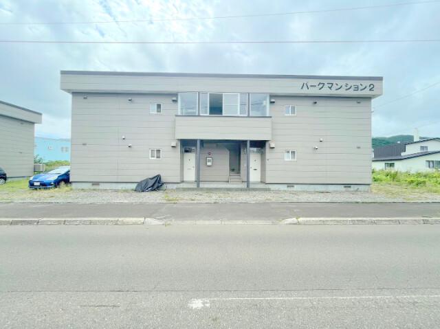 パークマンション2