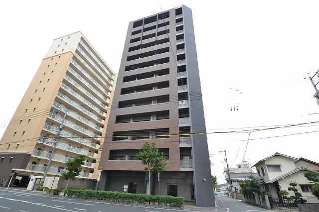 GRAND ETERNA岡山II