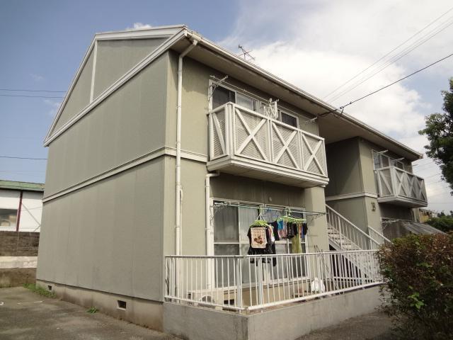 グリーンコーポはぶ