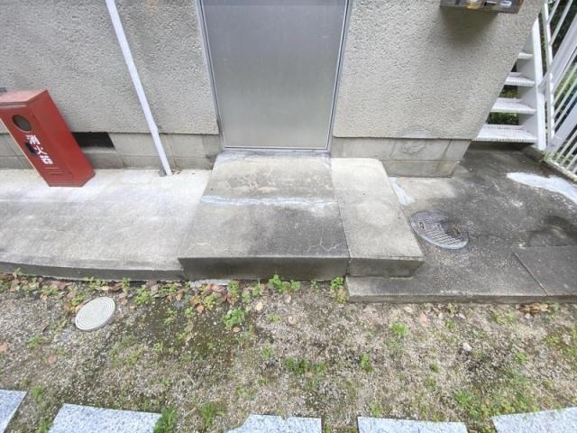 西田ハイツ