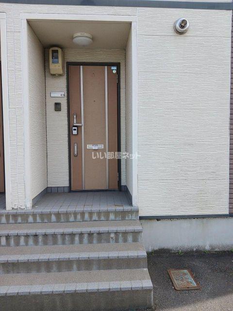 十日市アパート