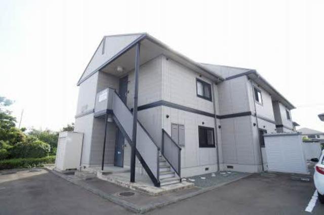 ディアス大館(2K/2階)