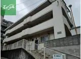 椿谷マンション