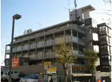 パークス市ヶ尾