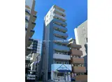 コンフォール門前仲町