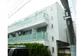マリオン駒場 1階