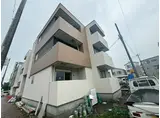 フジパレス御崎公園III番館