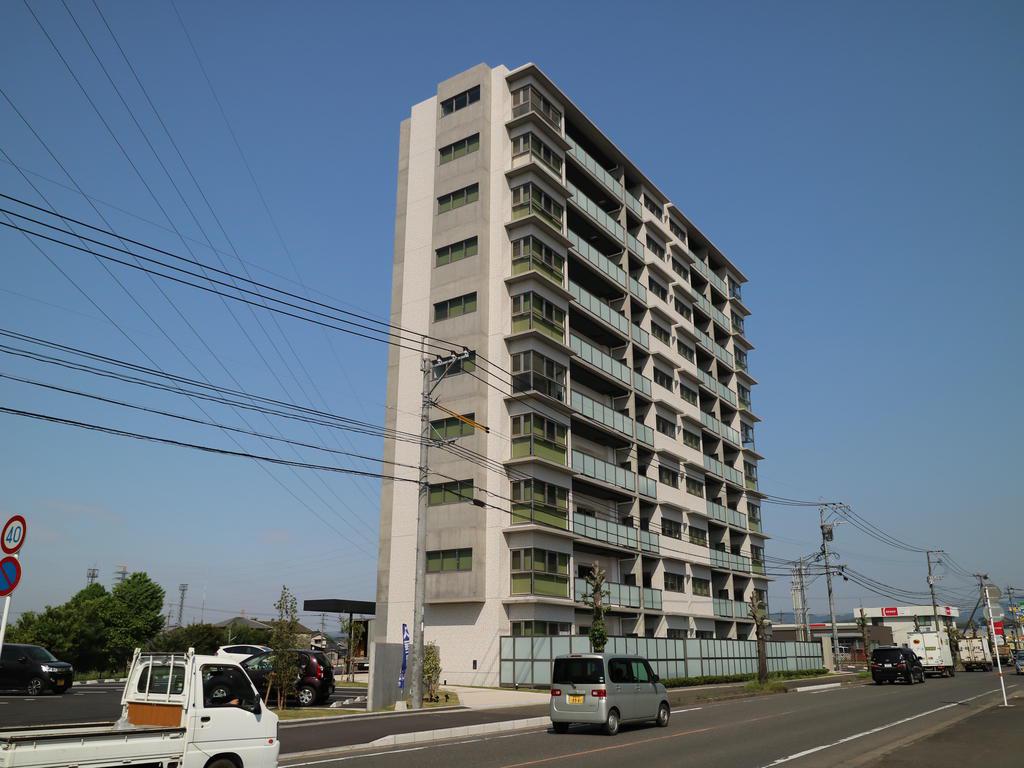 ラヴィノールヒルズ
