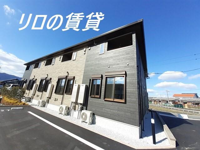 グランドール飯塚 I