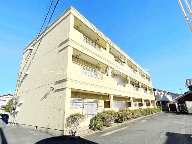 サニーマンション戸田