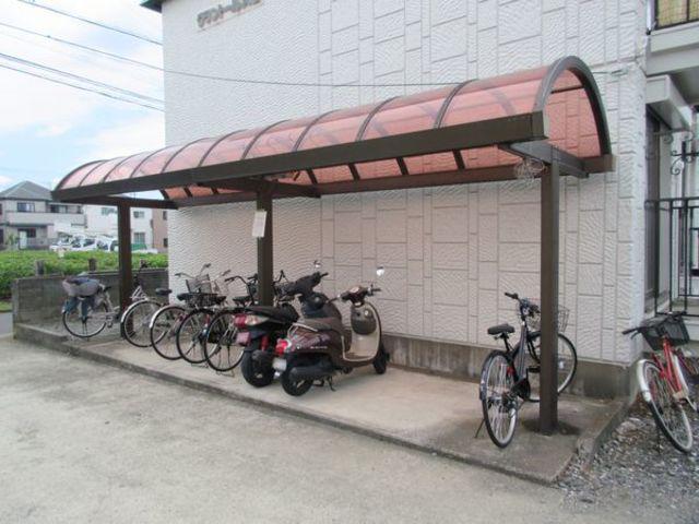 グランドール大和