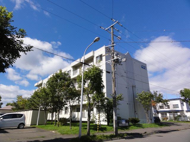 パシフィックマンションりんこう I号棟