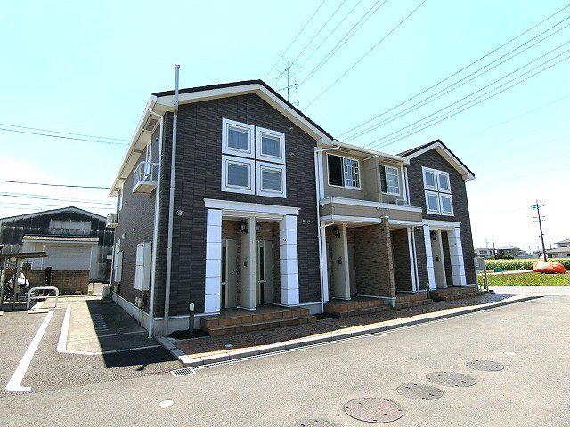 シャンテ ブリーズ