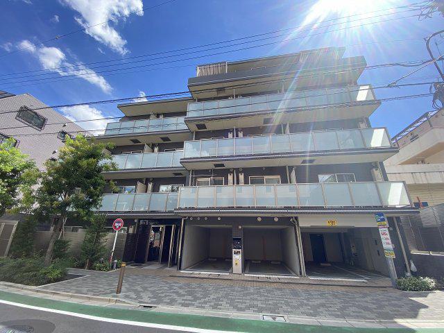 AZEST西高島平