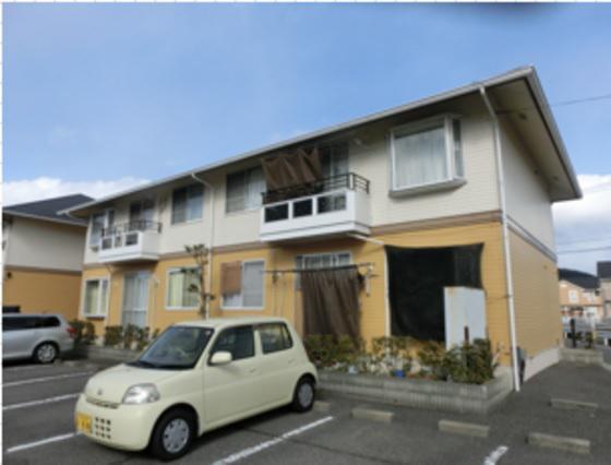 アーバンハイツ松新IIA