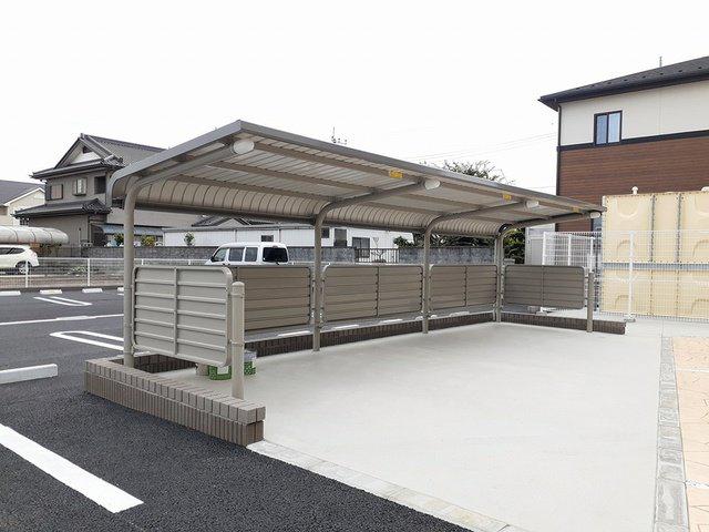 エスポワール城東