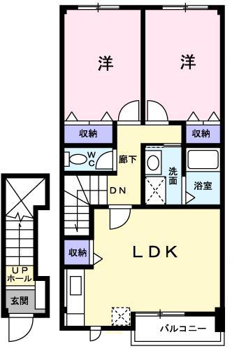 サンライズK3A