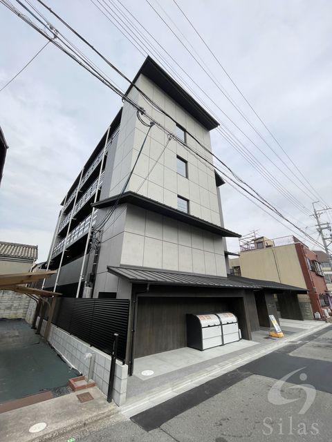 アドバンス京都リエートI