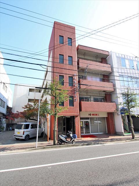 ウメヤマンション