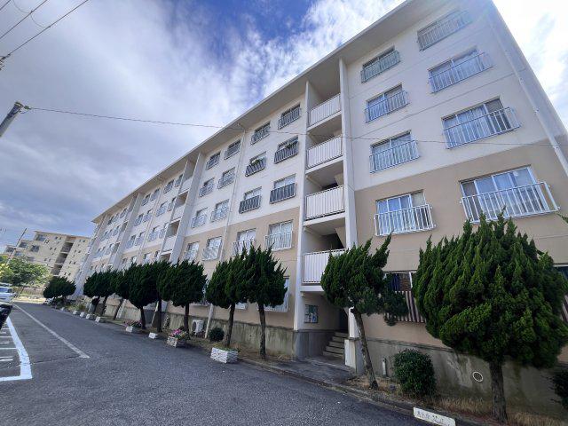 伊川谷4号棟