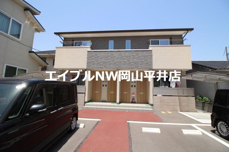 ドミール岡南