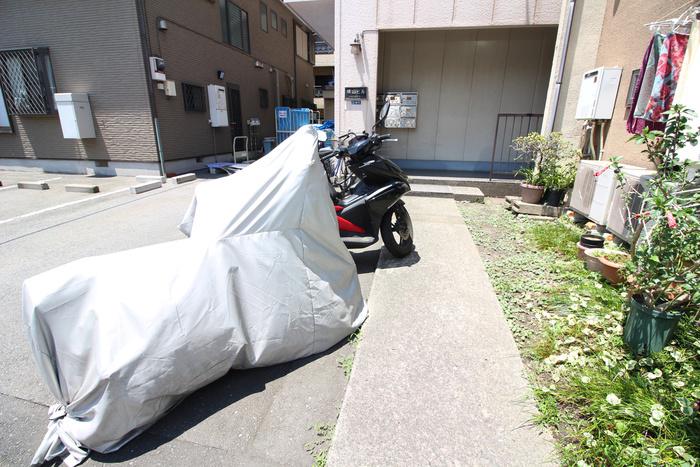 横山ビル
