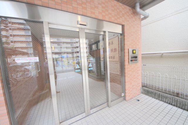 フクダ不動産新大宮マンション