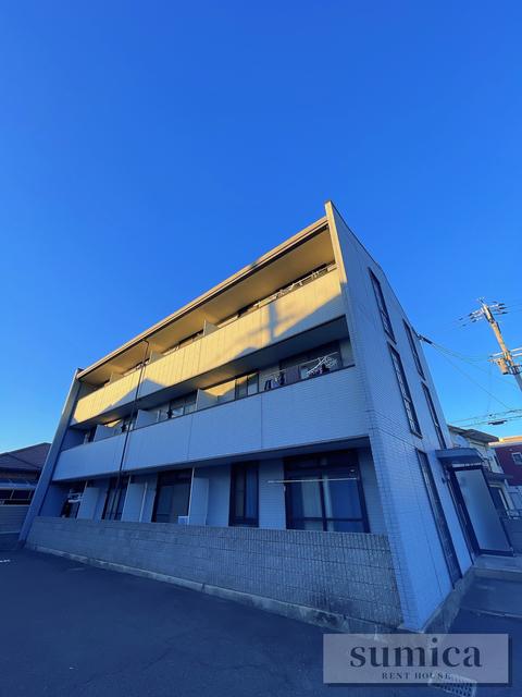 レオパレスSMILE