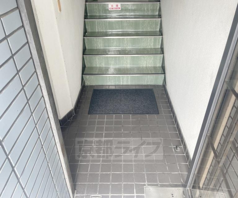 ラビットハイツ