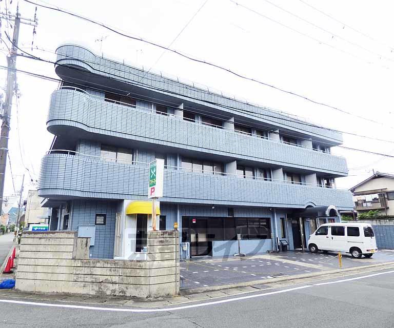 ラビットハイツ