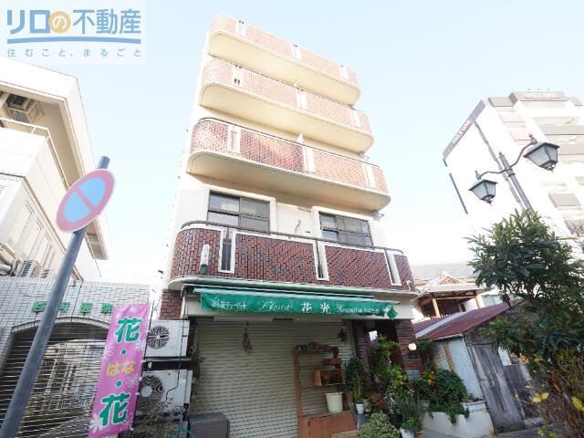 カーサ鹿谷
