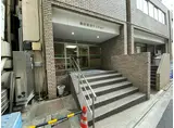 麻布霞町マンション
