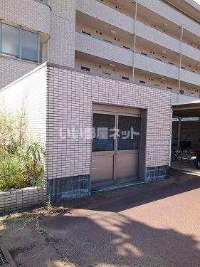 プラザ伏木