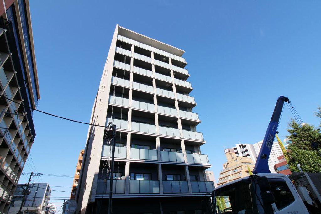 LA BELJOUR 錦糸町