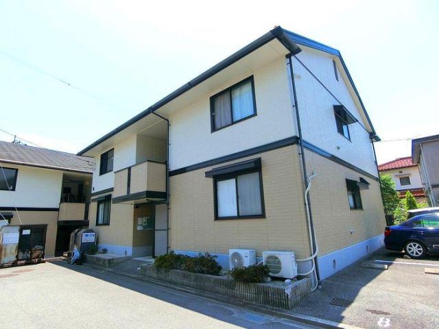 ファミール宗本B棟