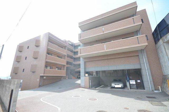 JCITY高須弐番館