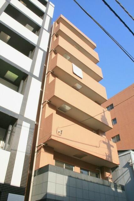 スカイコート銀座東第2