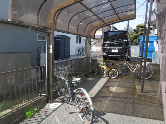 ライズワン平井