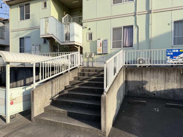 ハイツ月東