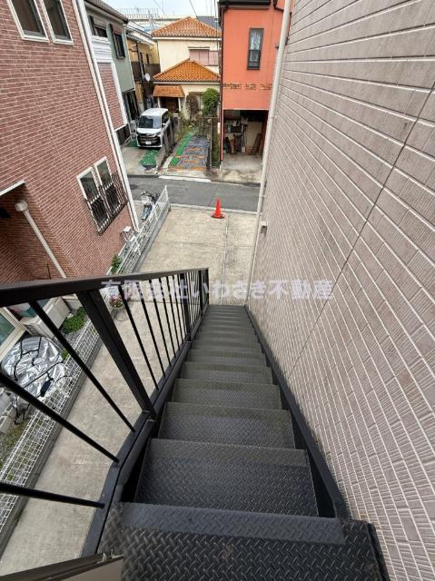 ベイフラワー