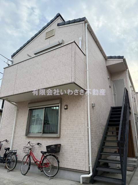 ベイフラワー