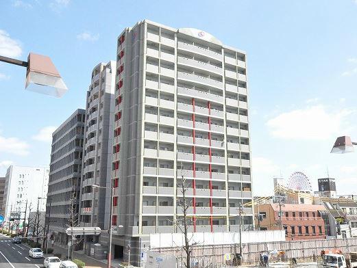 堺町センタービル